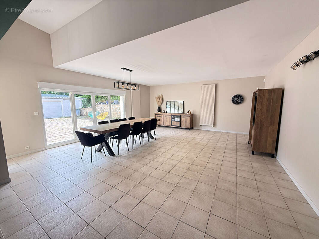 Maison Wadelincourt 7 pièces 170 m2 - photo 2