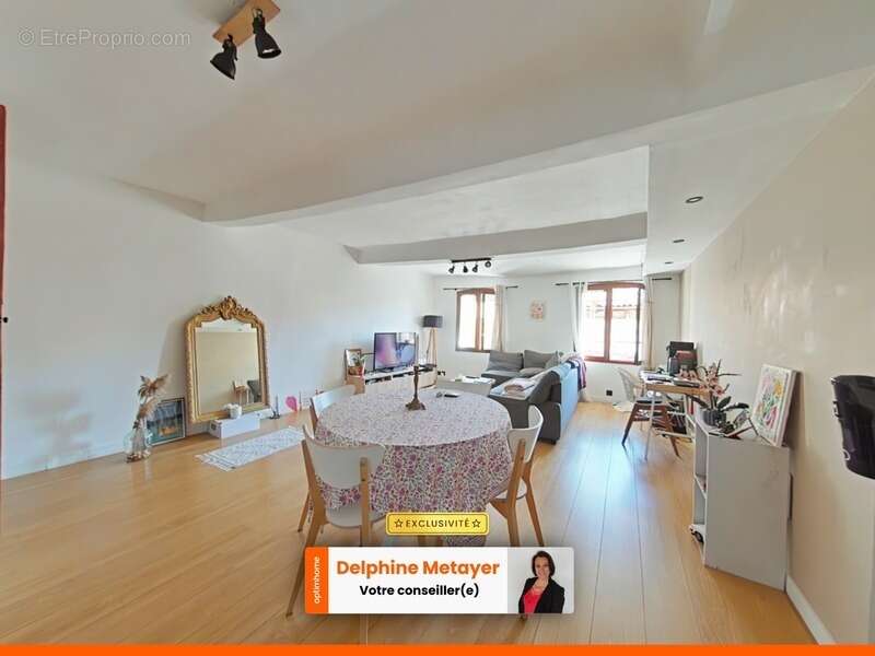 Appartement à DRAGUIGNAN
