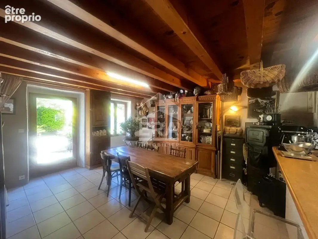 Maison 192m² à charavines - photo 3