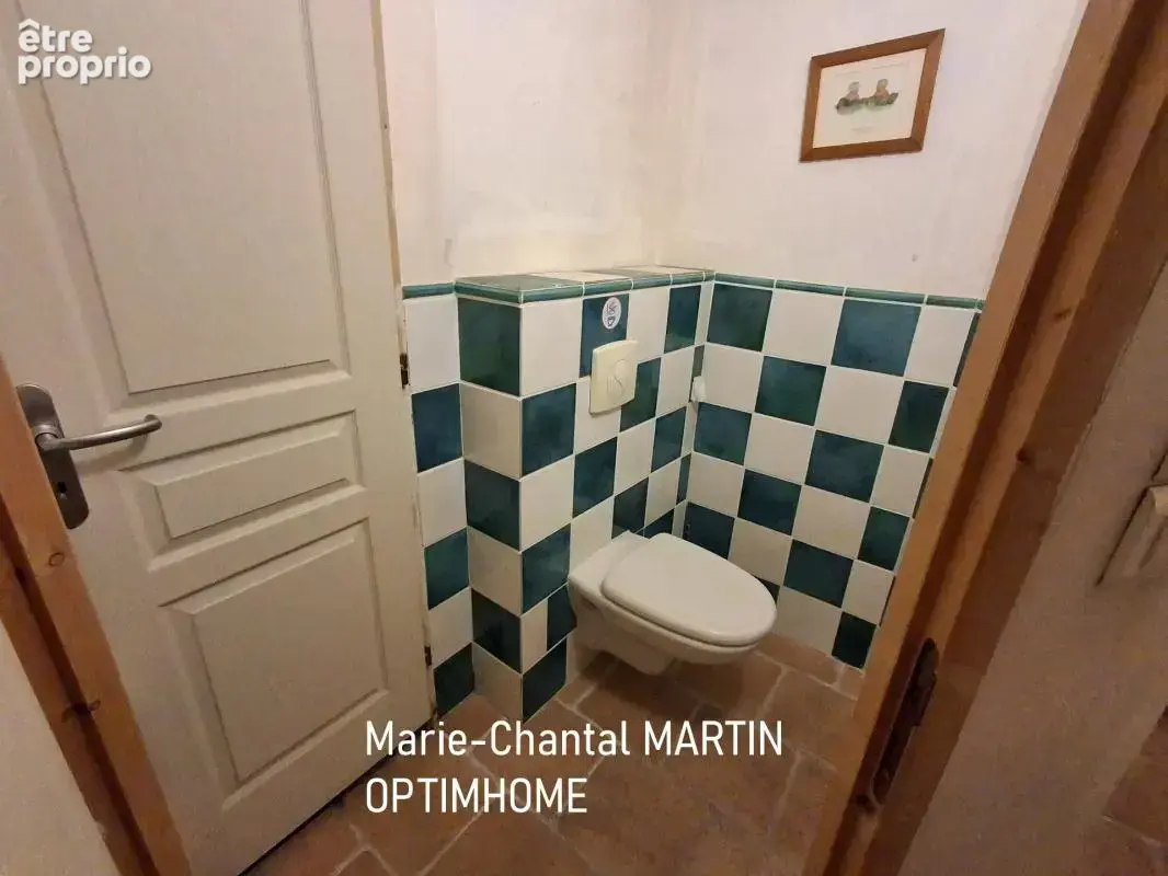 Rez-de-jardin T5 – 91,25 m² Carrez – Jardin terrasse 57,6 m² – 13008 Marseille Prado - photo 31