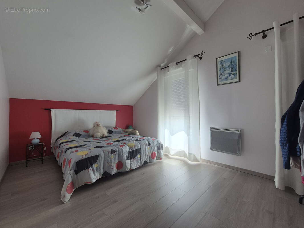 Appartement à ALBERTVILLE