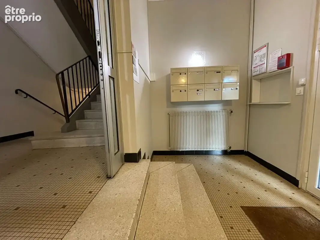 Charmant appartement plein d'atouts - photo 10
