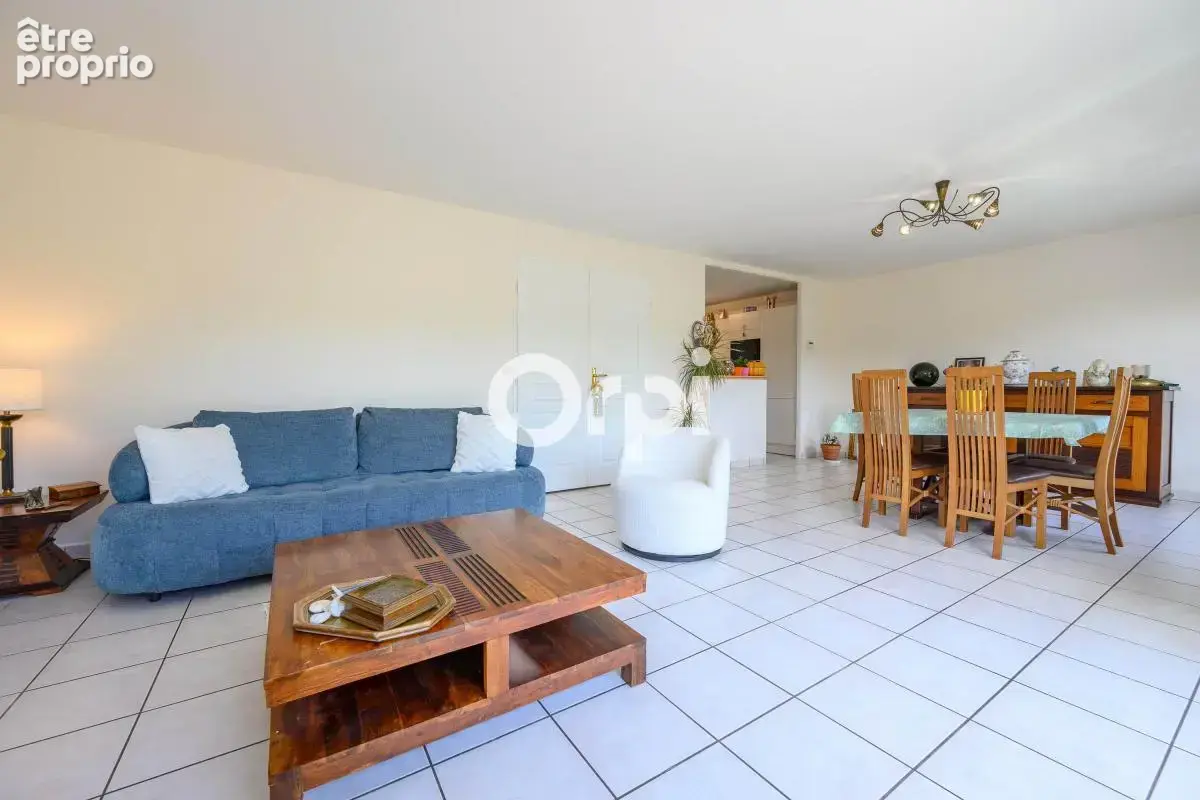 Maison À Vendre - photo 5
