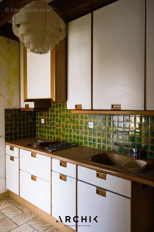 Maison à SAINT-SULPICE-ET-CAMEYRAC