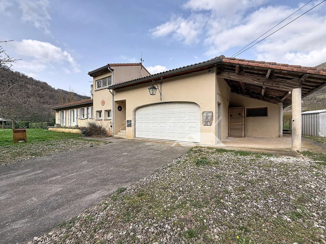 Maison familiale avec garage et grand jardin // Plain-pied - photo 16