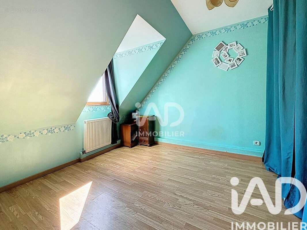Photo 8 - Maison à DAMPMART