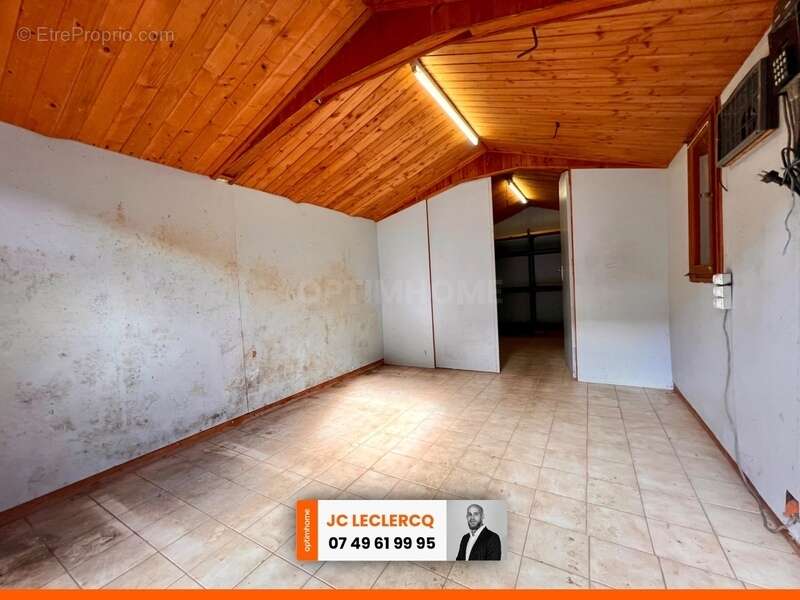 Maison à SAINT-DIZIER