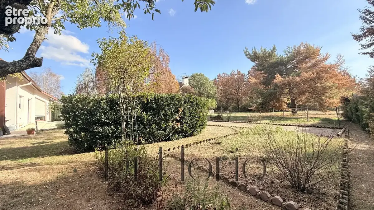 Sainte-Marguerite   Belle maison au calme avec vaste terrain arboré - photo 28