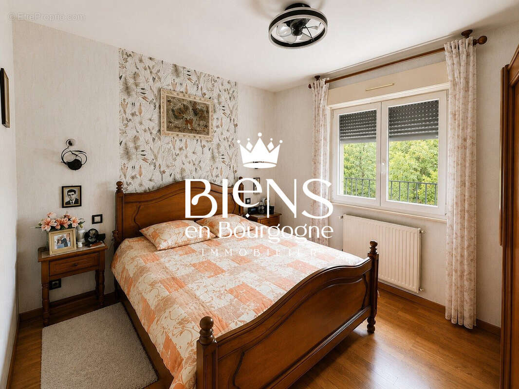 Maison 136 m² à Seurre  - photo 8