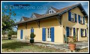 Maison à ESCANECRABE
