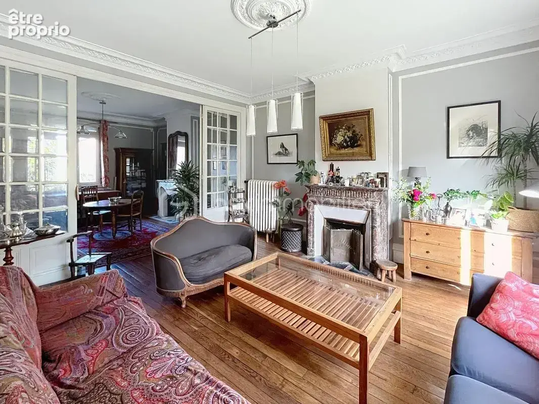 Maison de caractere avec  jardin et dépendance - photo 20