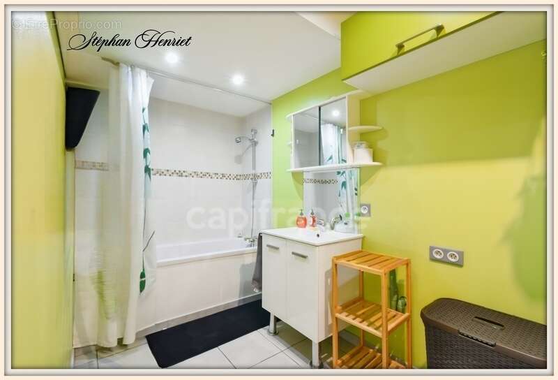 Appartement à CHARLEVILLE-MEZIERES