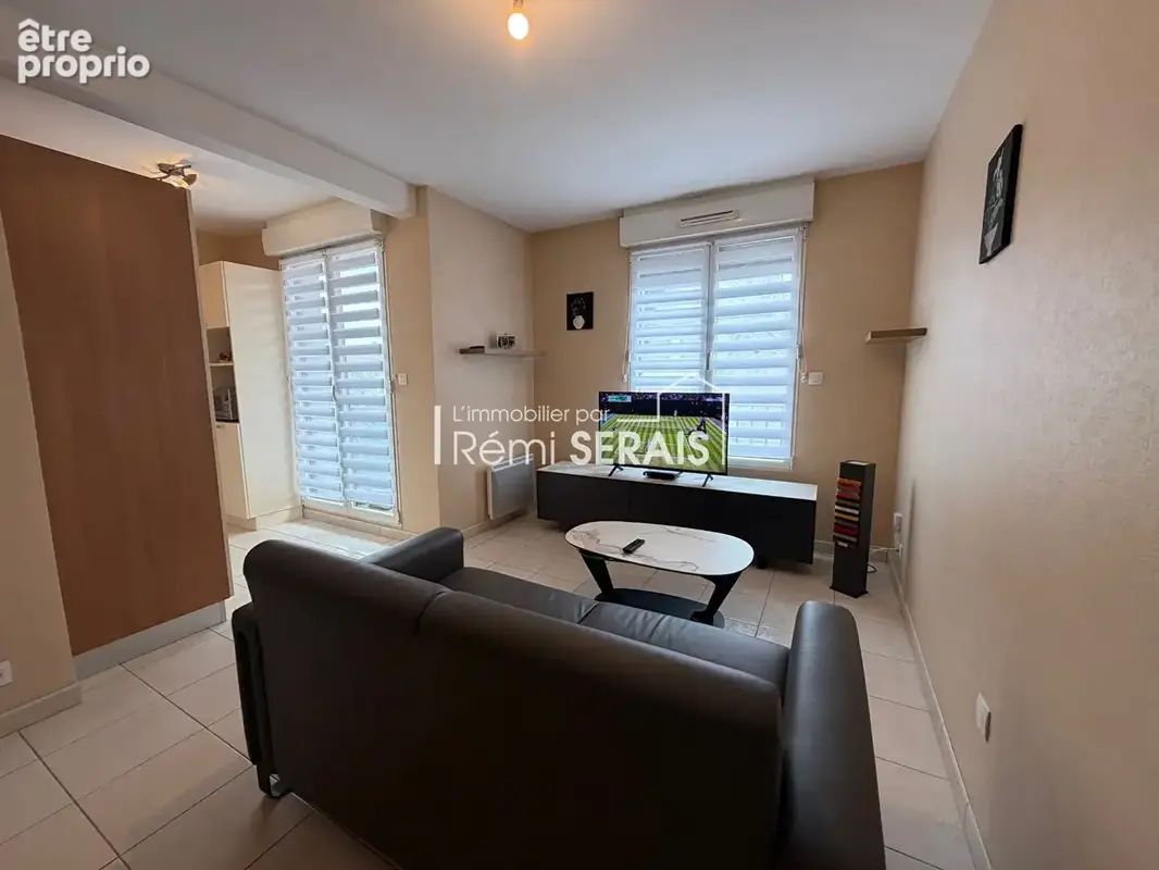 Appartement à FLERS