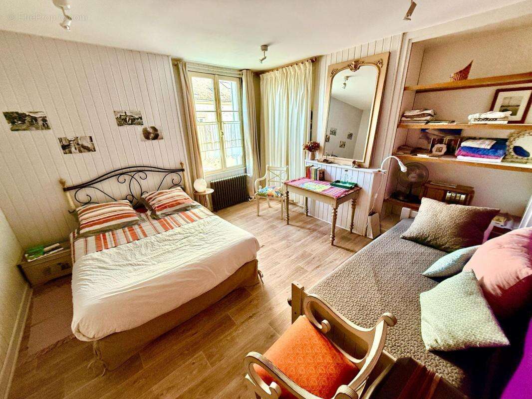 Maison à CHALONNES-SUR-LOIRE