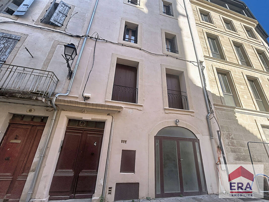 Appartement à BEZIERS