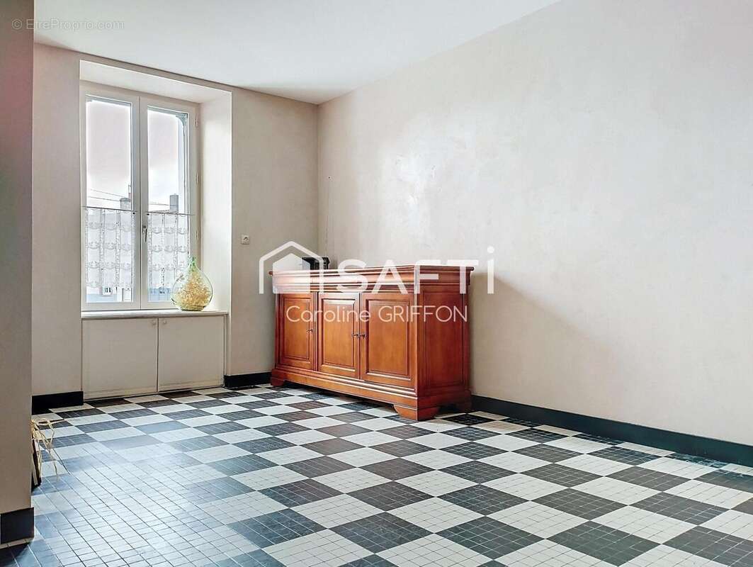 Photo 4 - Maison à TIFFAUGES