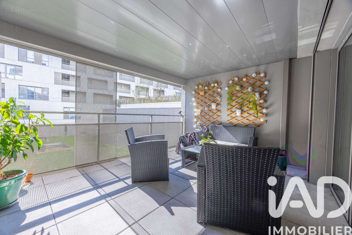 Photo 7 - Appartement à BORDEAUX