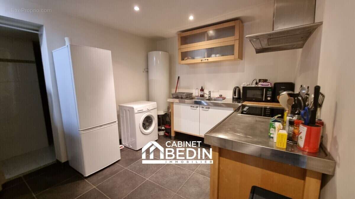 Appartement à PESSAC