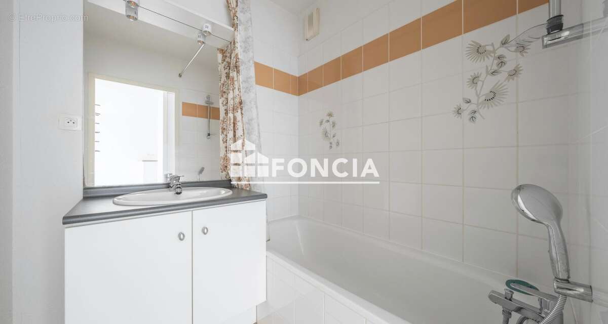 Appartement à BLAYE