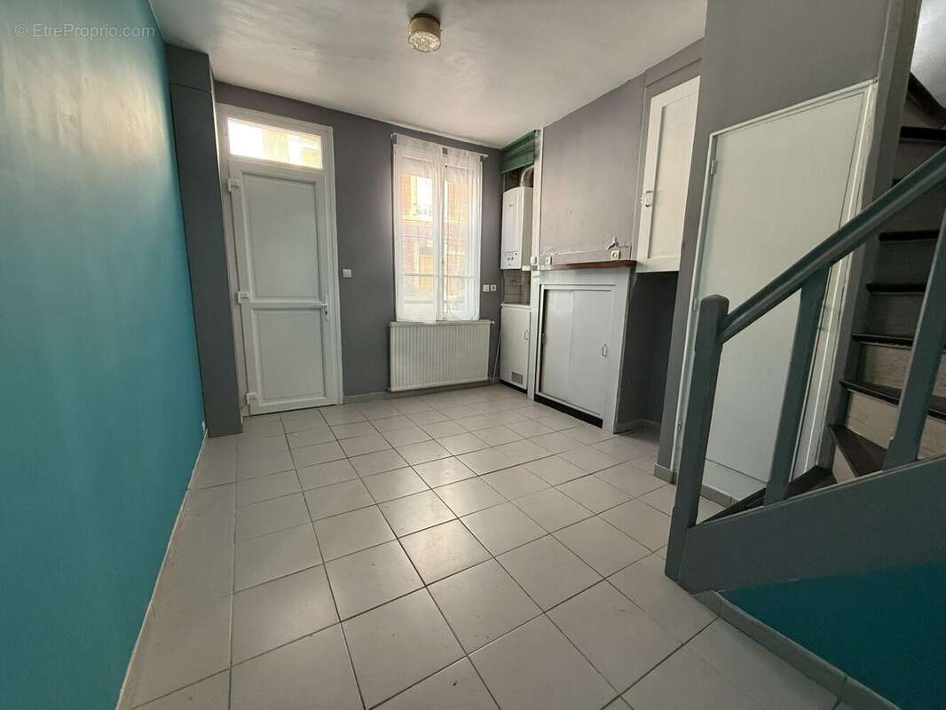 Maison à LE HAVRE