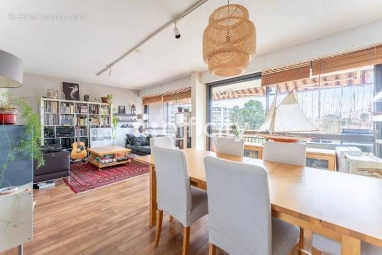 Appartement à MERIGNAC