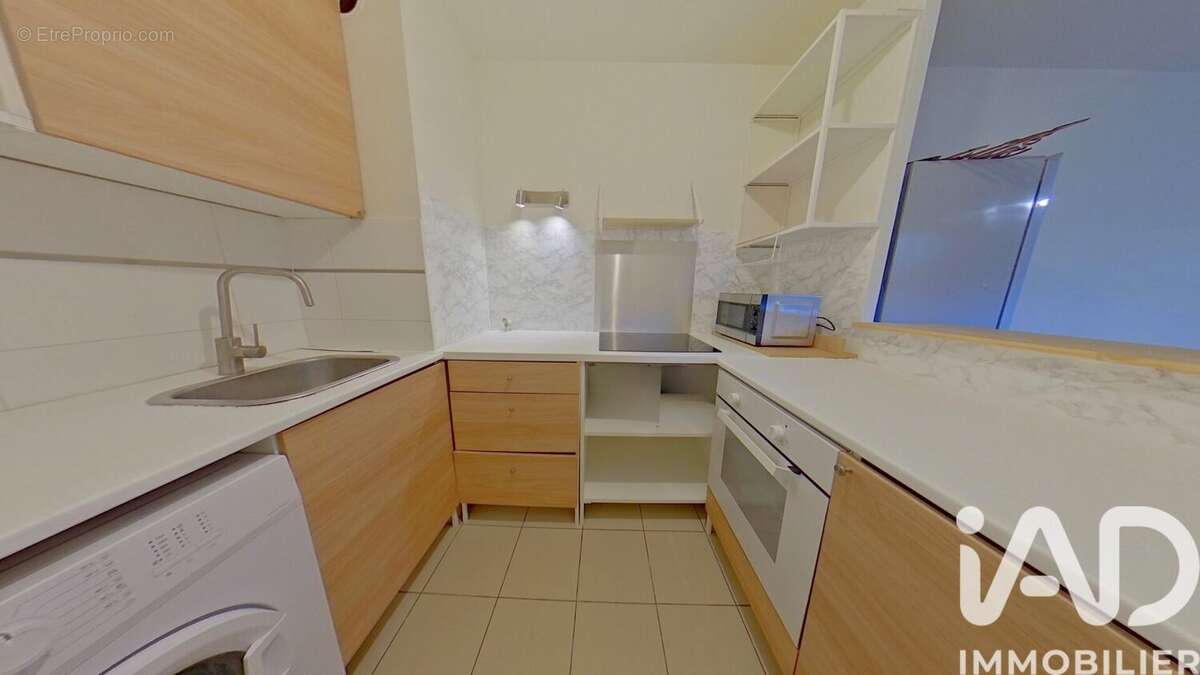 Photo 5 - Appartement à COMBS-LA-VILLE