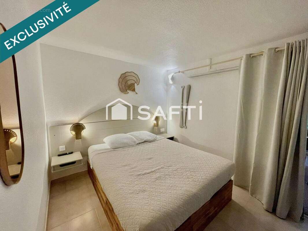 Photo 2 - Appartement à SAINTE-ANNE