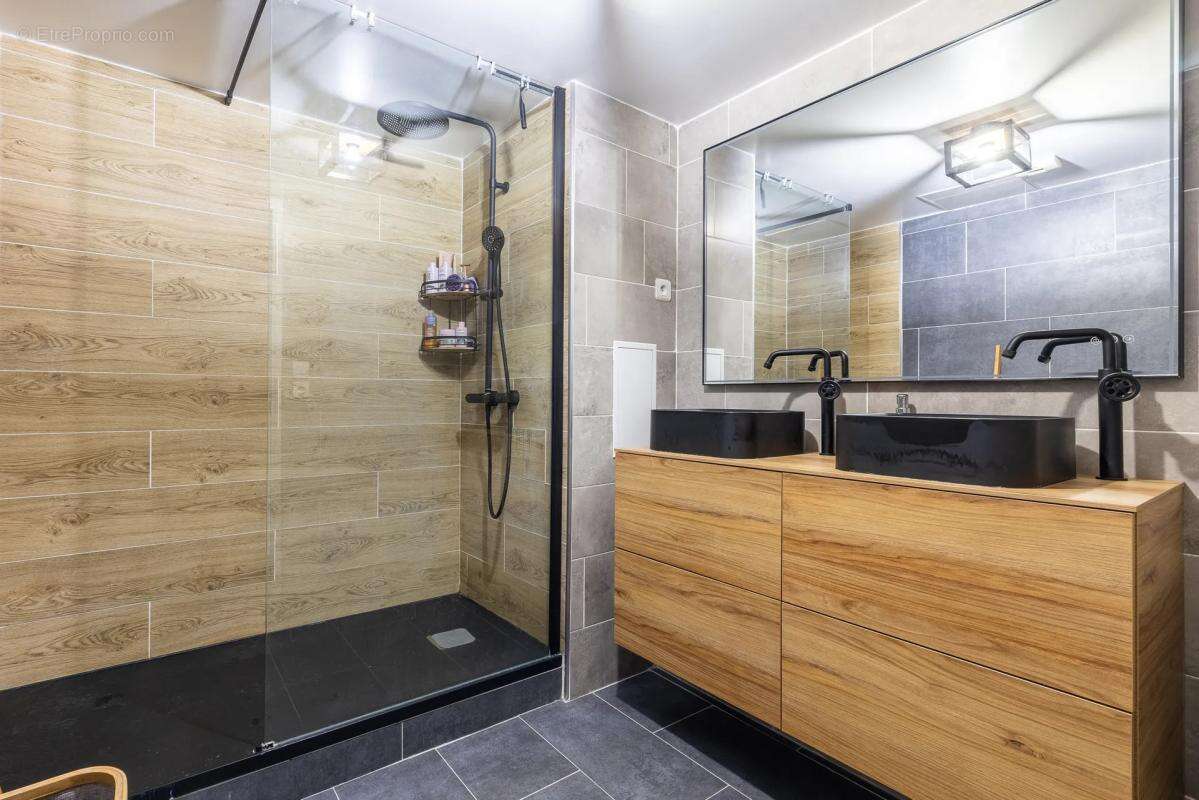 Appartement à ATHIS-MONS