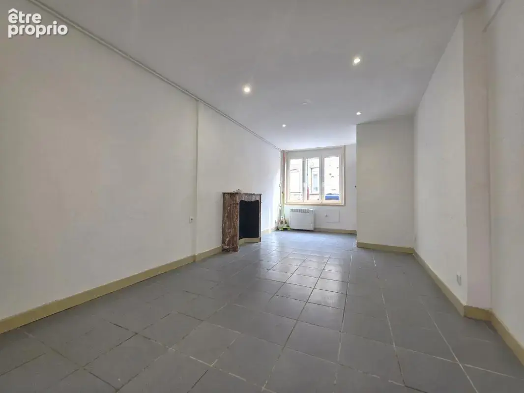 - IDEAL INVESTISSEUR - Maison de ville hyper centre - 6 pièces - 80m² - photo 5