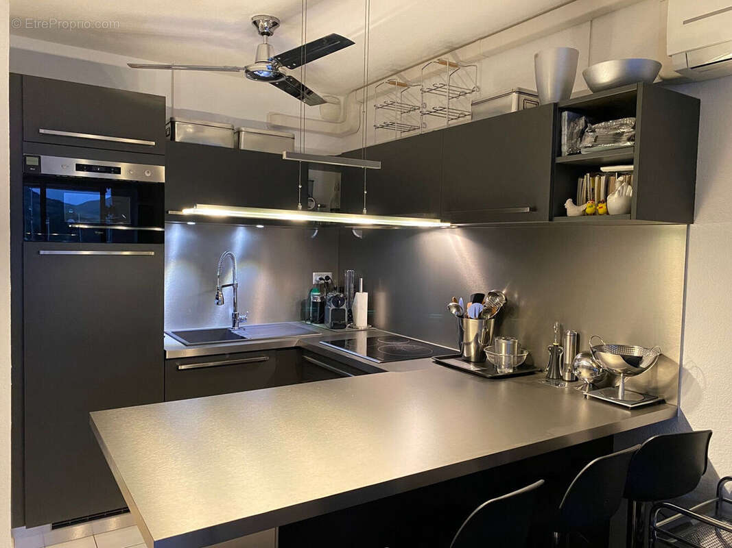 Photo 2 - Appartement à ARGELES-SUR-MER