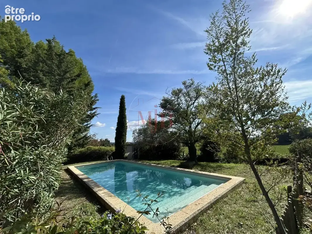 Rare mas provençal 19 è lambesc - photo 21