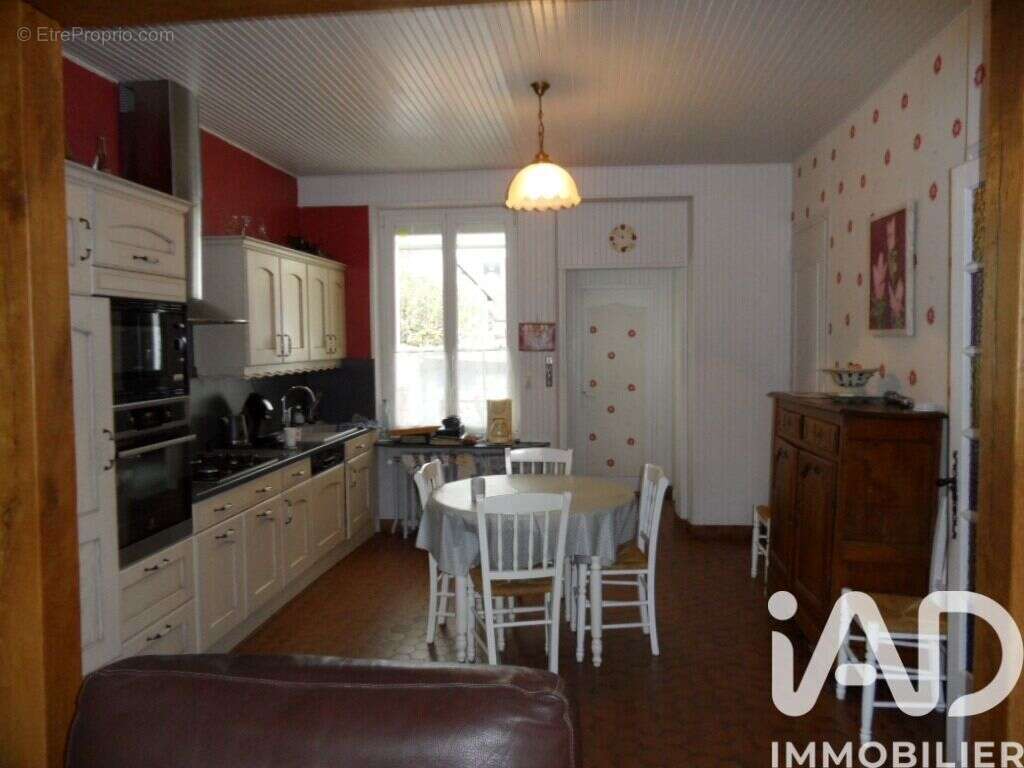 Photo 5 - Maison à LAON