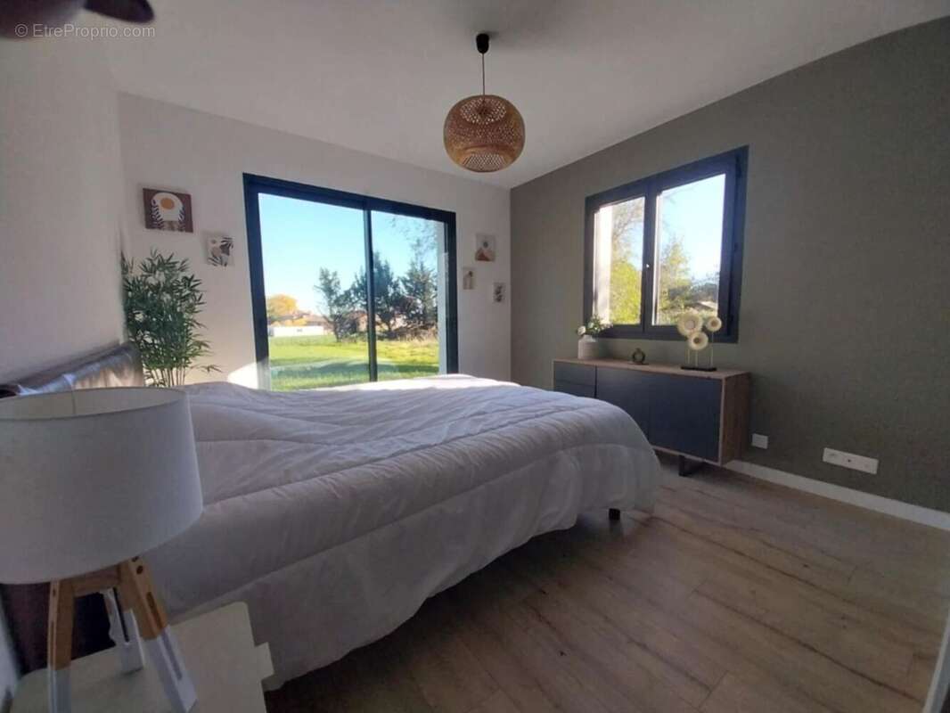 Photo 7 - Maison à SAINT-MARCEL-PAULEL