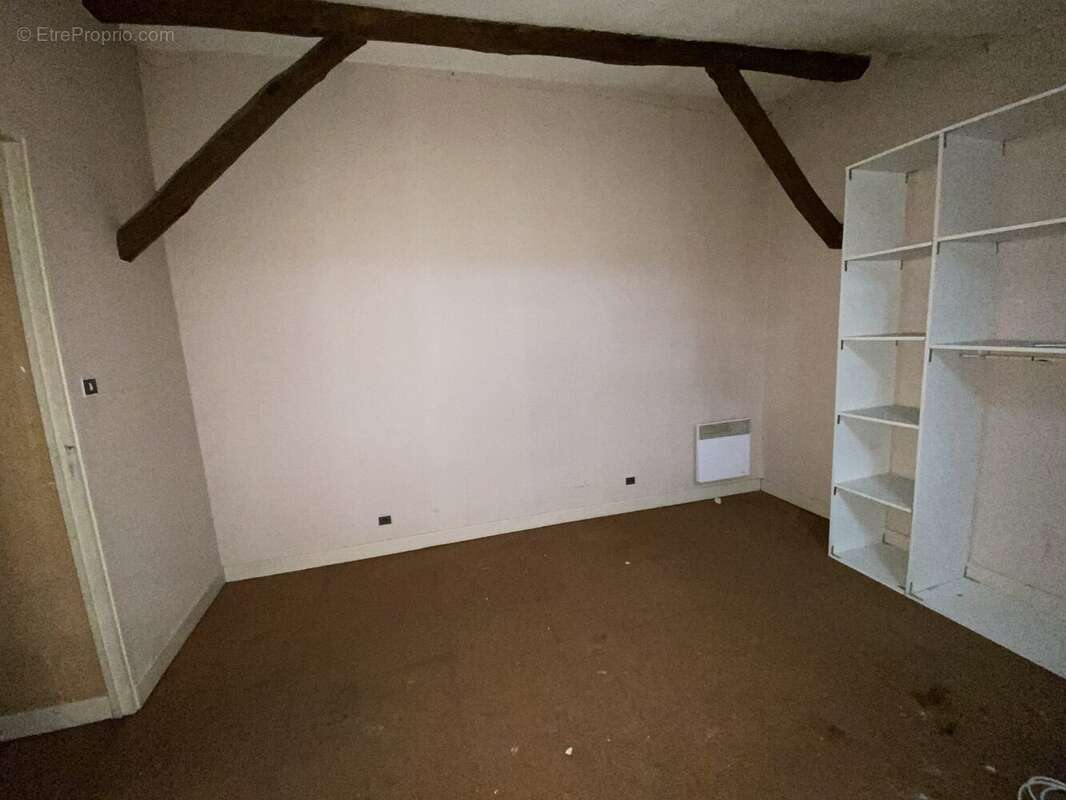 Appartement à GAILLAC