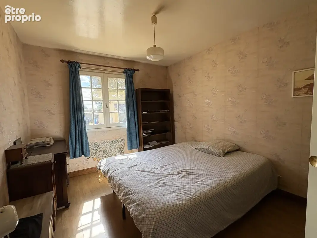 Maison de plain-pied, terrain arboré au cœur du Coux-et-Bigaroque - photo 14
