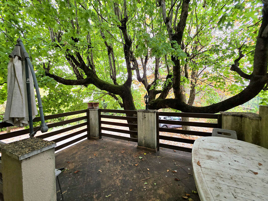 Maison à ROMANS-SUR-ISERE