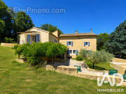 Photo 1 - Maison à SAINT-PAULET-DE-CAISSON