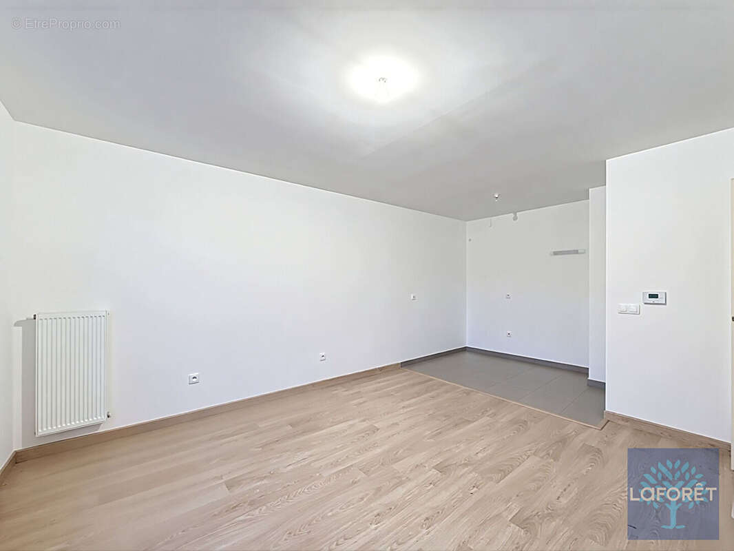 Appartement à VALENCIENNES