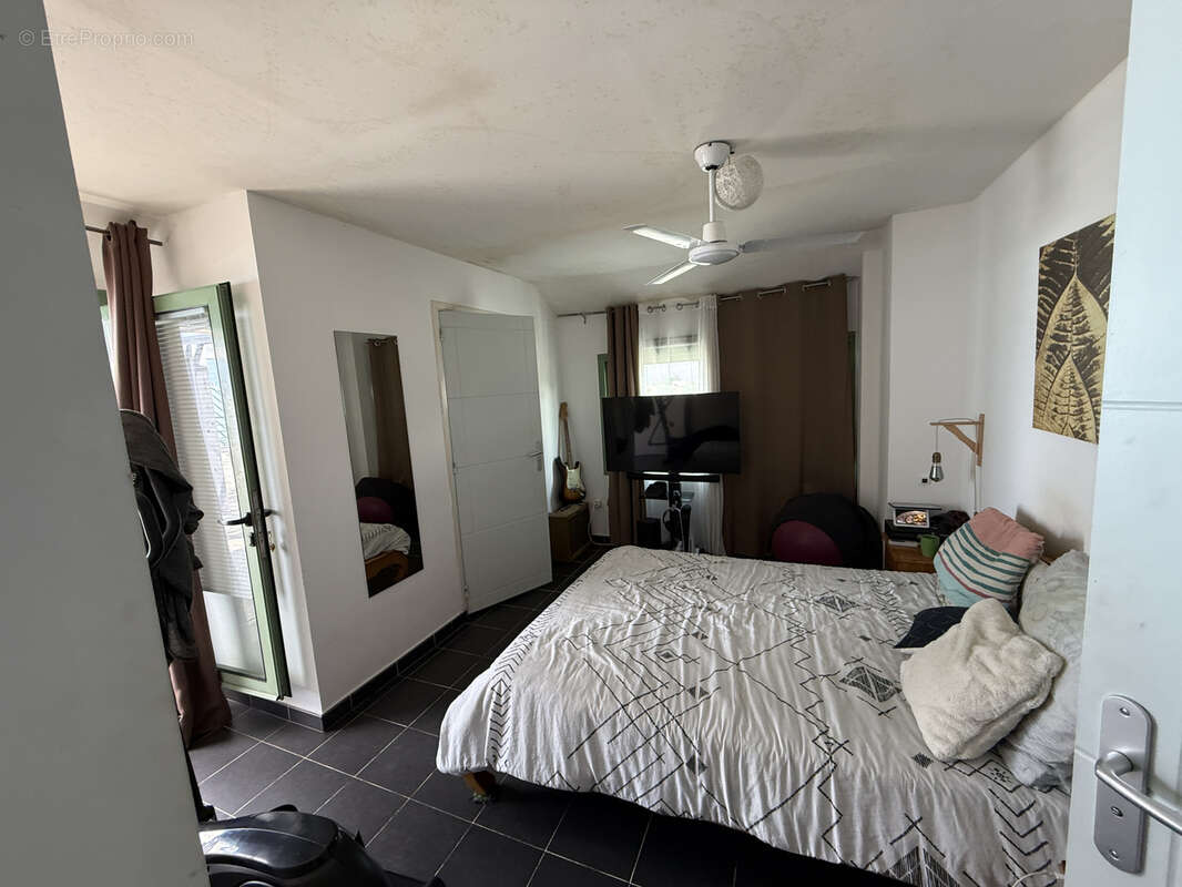 Appartement à LE TAMPON