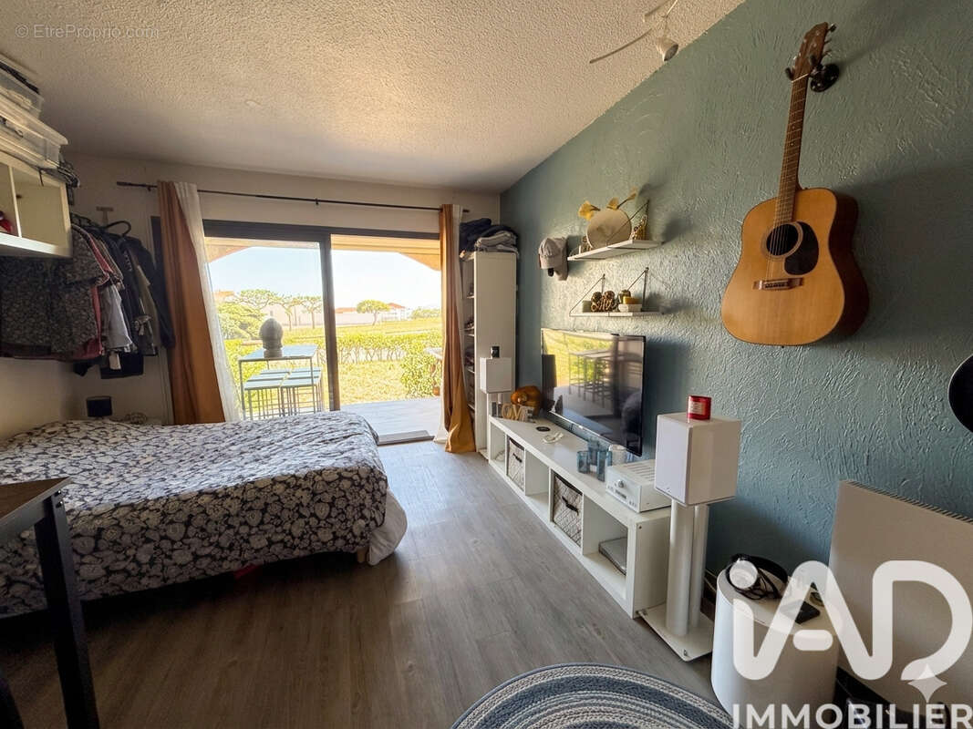 Photo 2 - Appartement à LE BARCARES