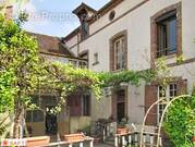 Photo 1 - Appartement à VILLENEUVE-SUR-YONNE