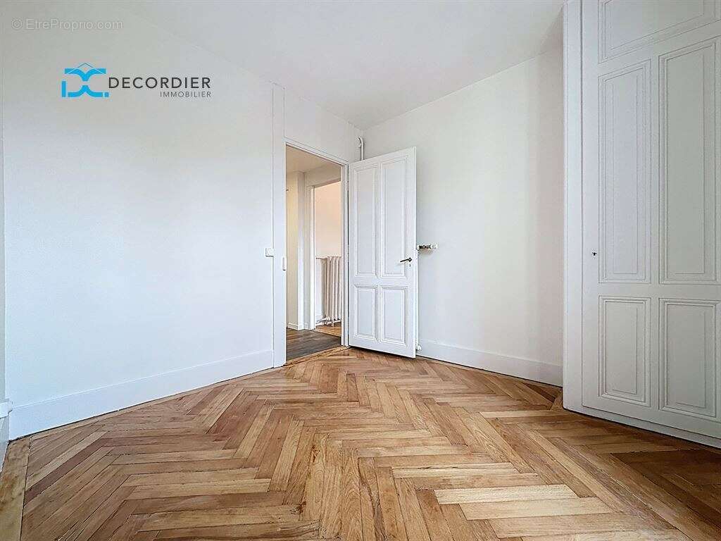 Appartement à EVIAN-LES-BAINS