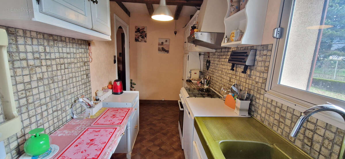 Maison à EYBENS