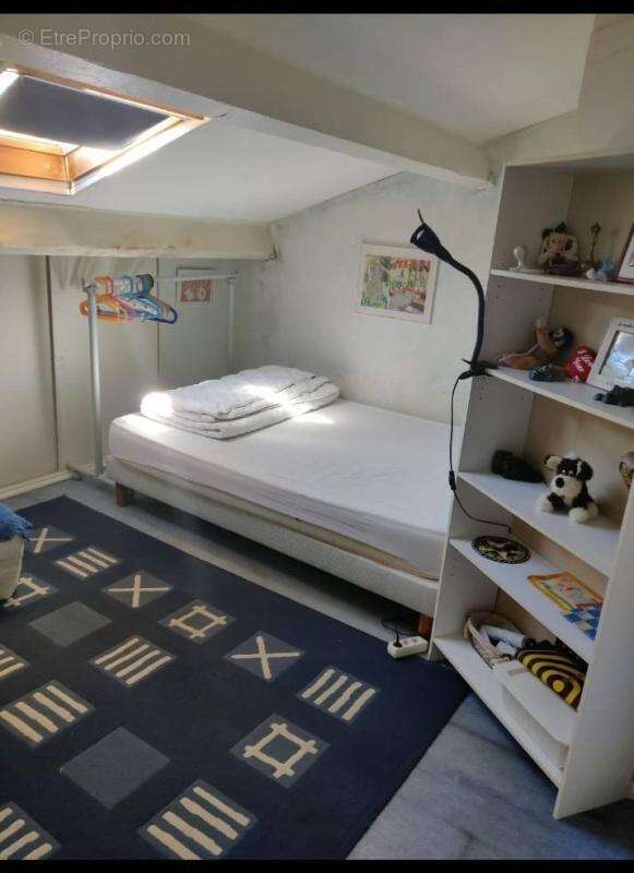 Appartement à LA SEYNE-SUR-MER