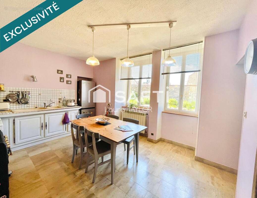 Photo 5 - Maison à ORGES