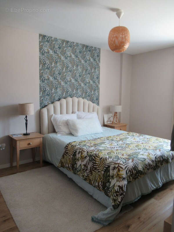 Maison à LA ROCHELLE