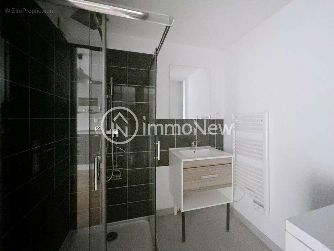 Appartement à GRANVILLE