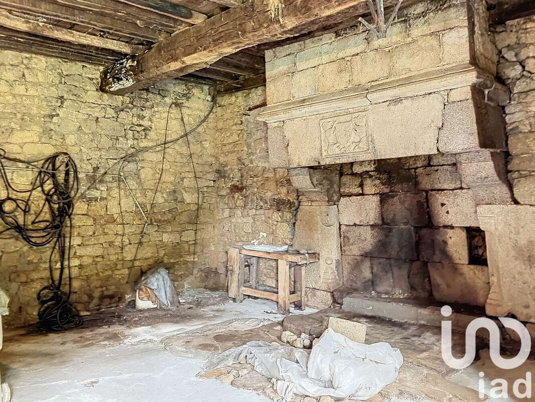 Photo 7 - Maison à ANTRAIN