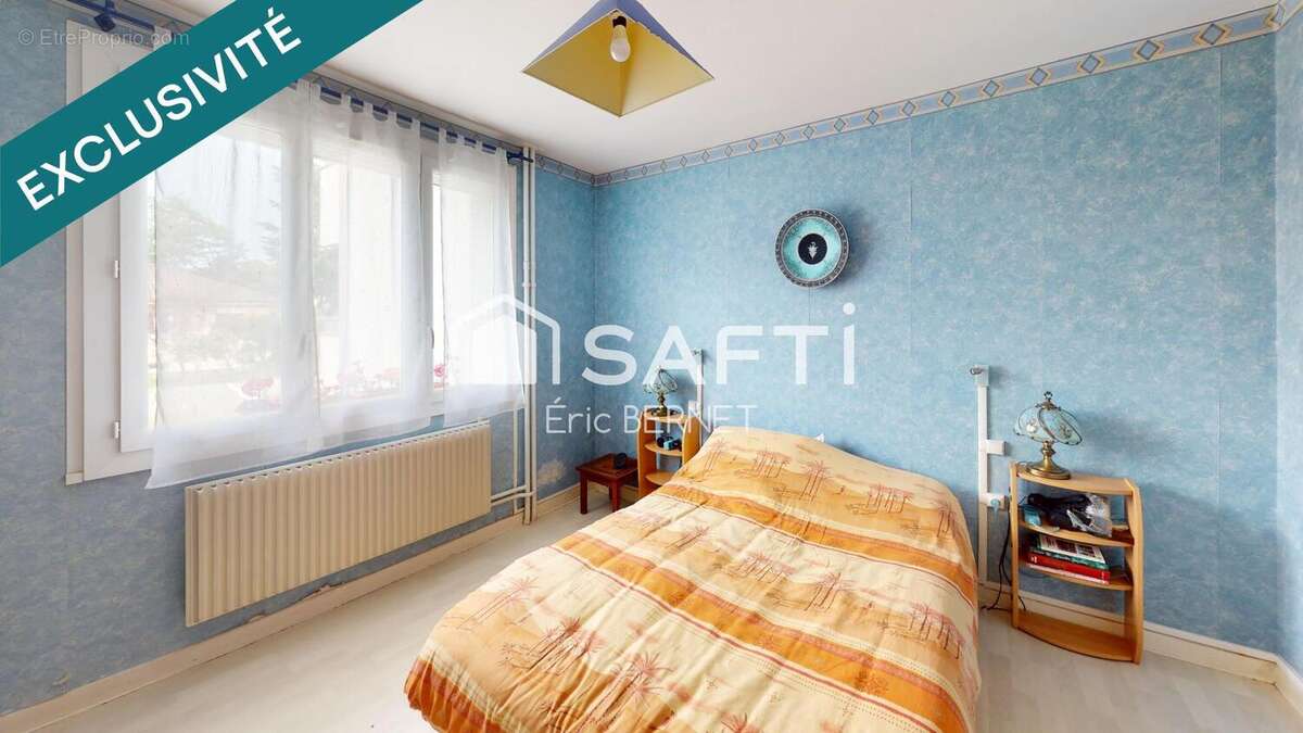 Photo 5 - Appartement à MEYZIEU