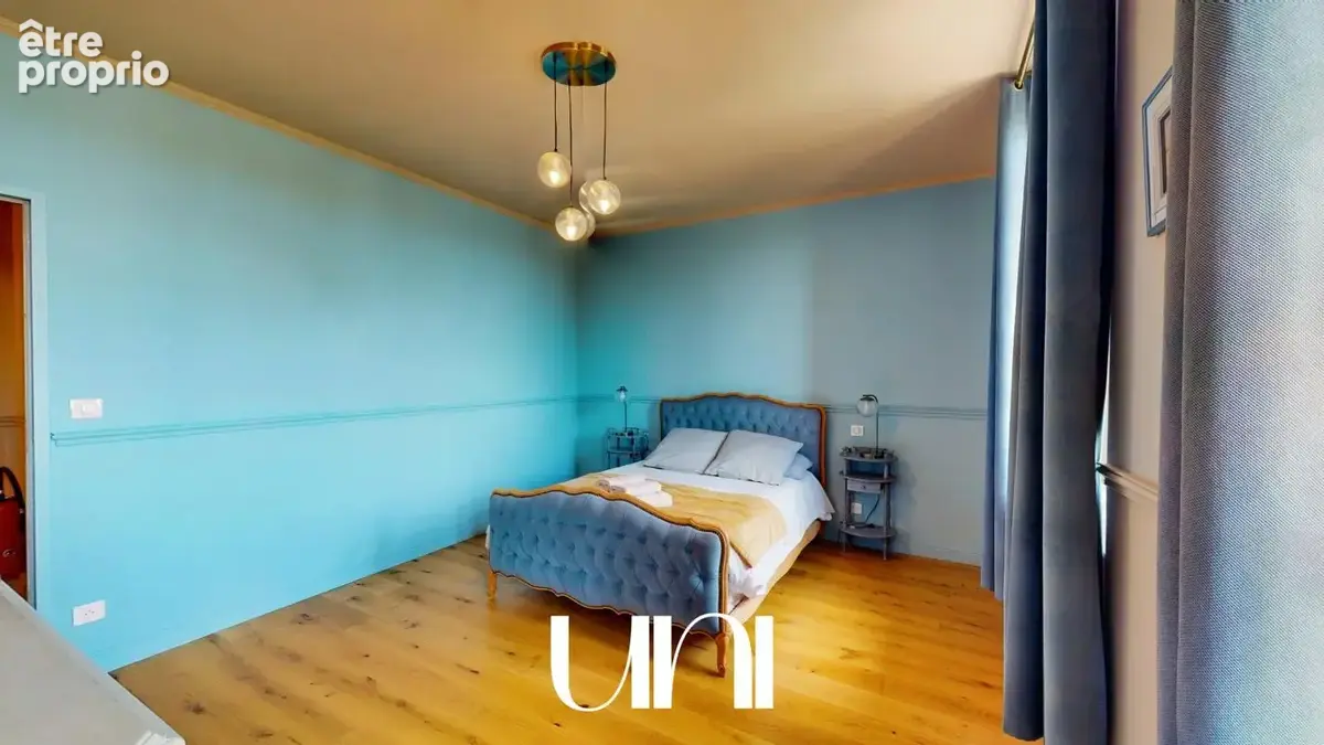 Villa de 780 m2 avec salle de réception, chambres d'hôtes - GRANVILLE - photo 33